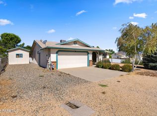 4390 N Cypress Cir, Prescott Valley, AZ 86314