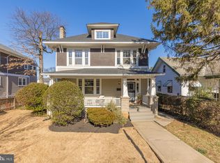 2226 Newton St NE, Washington, DC 20018