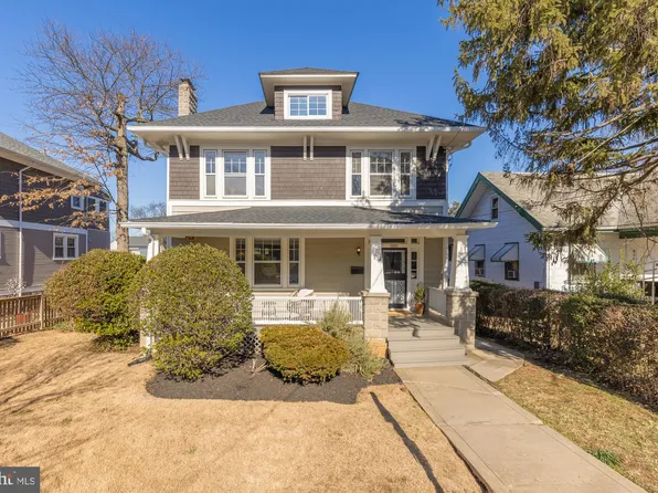 2226 Newton St NE, Washington, DC 20018