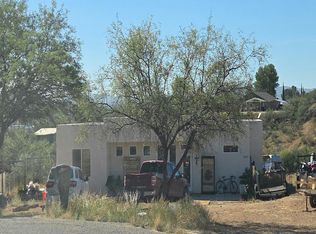 1206 Tango Ct, Rio Rico, AZ 85648