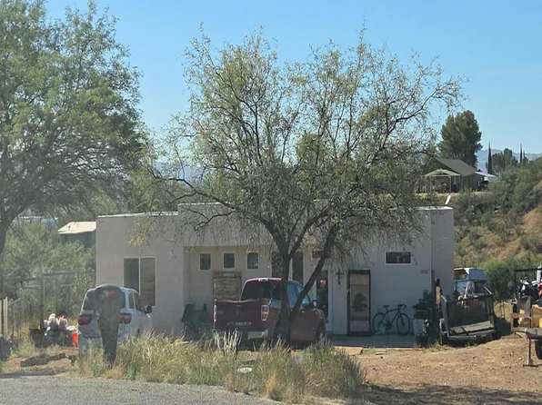 1206 Tango Ct, Rio Rico, AZ 85648
