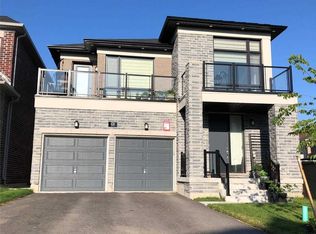 68 Starkweather St, Aurora, ON L4G0Z2