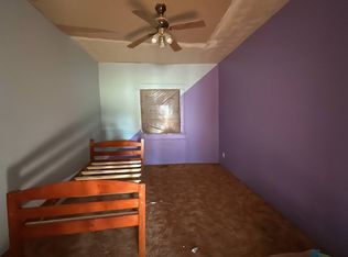 707 Mulberry St, Cisne, IL 62823