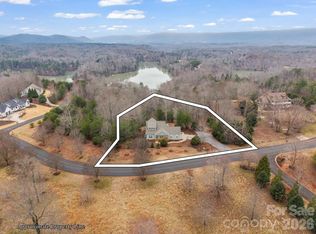 631 Mountain Pkwy, Mill Spring, NC 28756