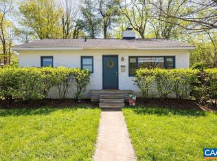 1014 Sheridan Ave, Charlottesville, VA