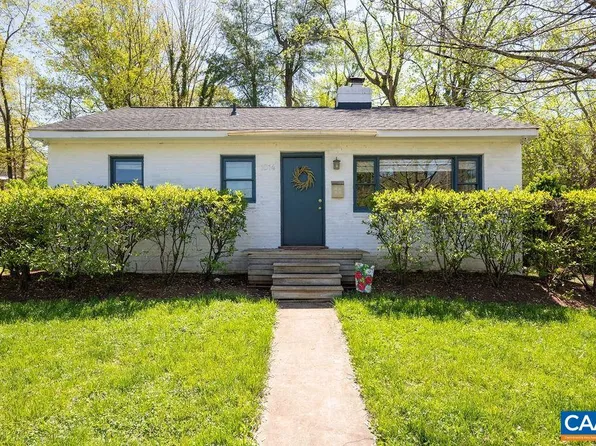 1014 Sheridan Ave, Charlottesville, VA 22901