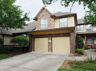 10838 Bay Bridge Dr, Houston, TX 77064