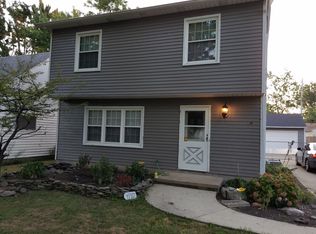 4787 Glenn Lodge Rd, Mentor, OH 44060