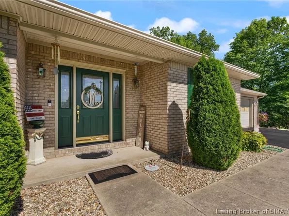 290 S State Road 66, Marengo, IN 47140