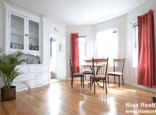 66 Brooks St #10173949, Brighton, MA 02135