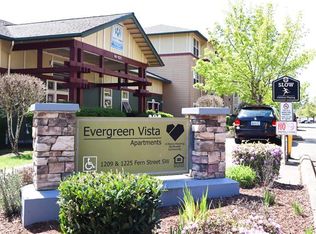 Evergreen Vista, Olympia, WA 98502