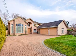 8260 Claysmith Rd, Richmond, BC V7C2L1