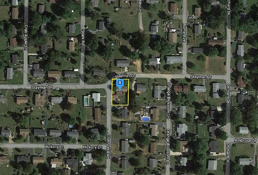 101 Stayman Dr photo 1