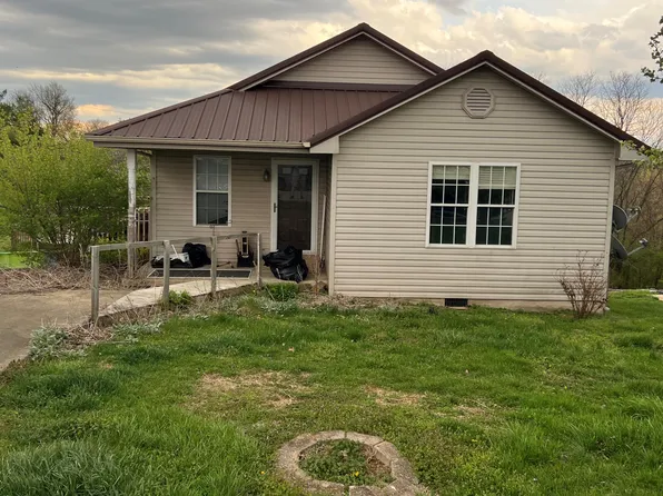 123 Washington St, Carlisle, KY 40311