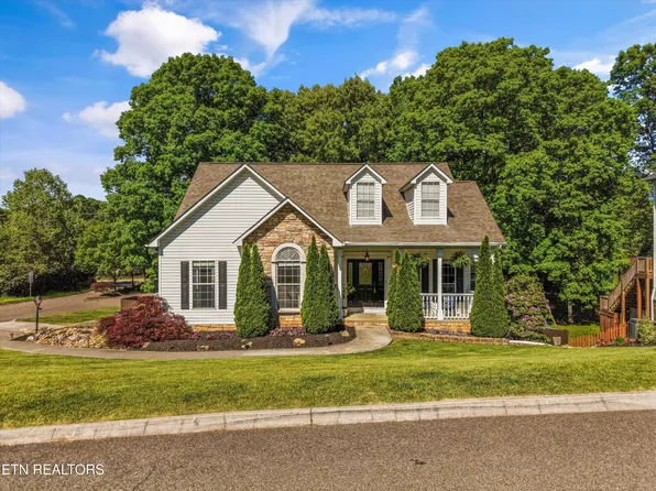 6759 Fox Manor Blvd, Knoxville, TN 37909