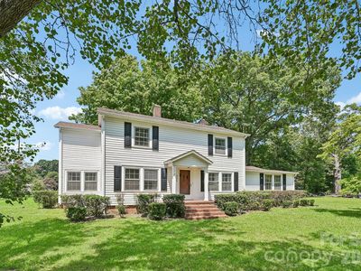 305 E Church St, Troutman, NC, 28166