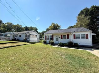 1003 Unity St, Thomasville, NC 27360