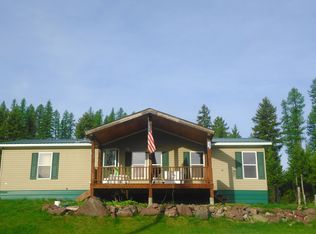 227 Old Barn Rd, Seeley Lake, MT 59868
