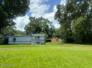 521 N C C Duson St, Eunice, LA 70535