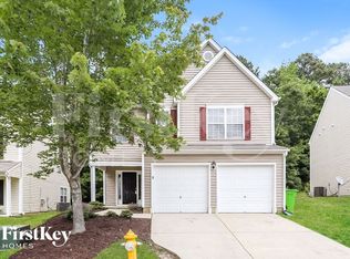 3919 Griffis Glen Dr, Raleigh, NC 27610