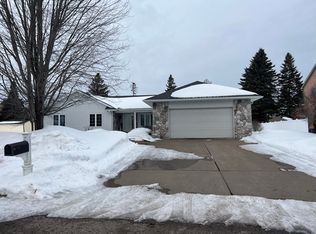 304 Golf Court Dr, Sault Sainte Marie, MI 49783