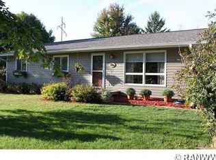 E5839 689th Ave, Menomonie, WI 54751