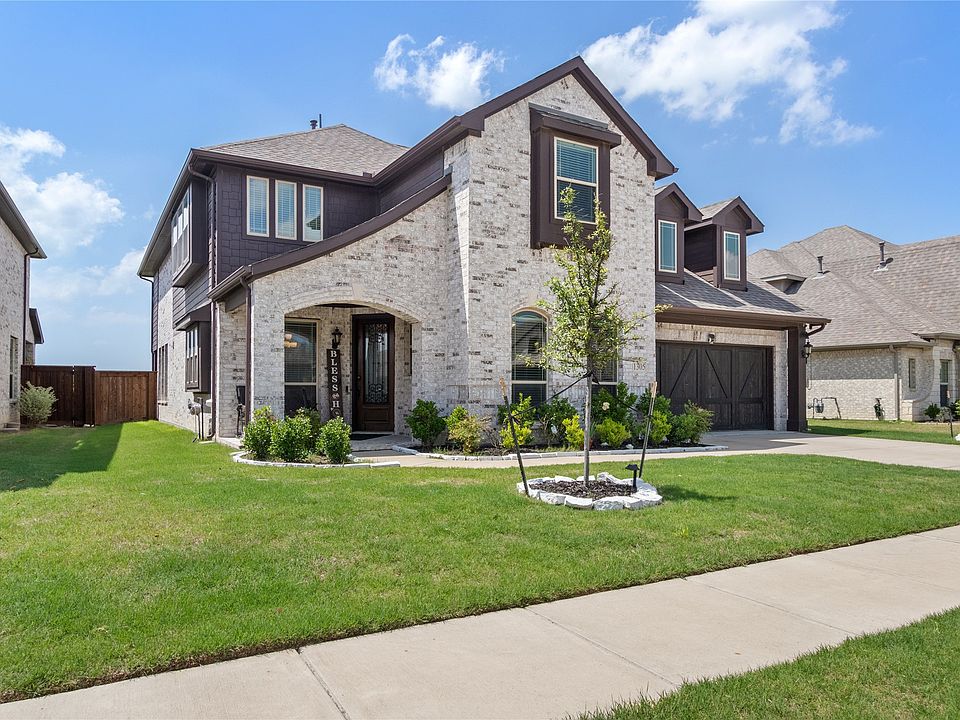 1305 Highcroft Ln, Forney, TX 75126 Zillow