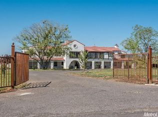 4871 Hunt Rd, Copperopolis, CA 95228