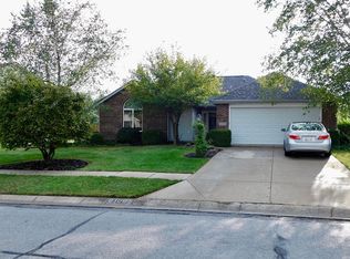 6109 Prestwick Run, Fort Wayne, IN 46835
