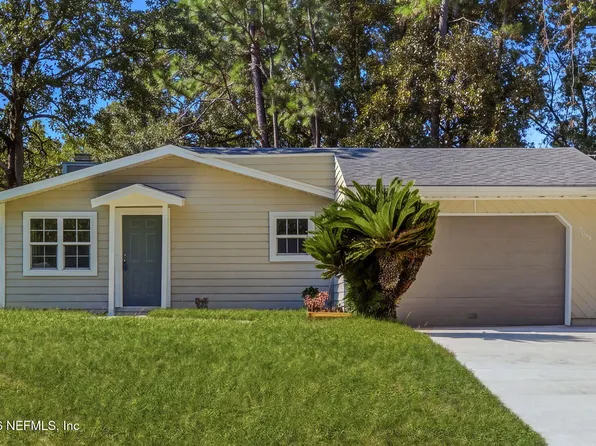 5048 CERISE Street, Jacksonville, FL 32258