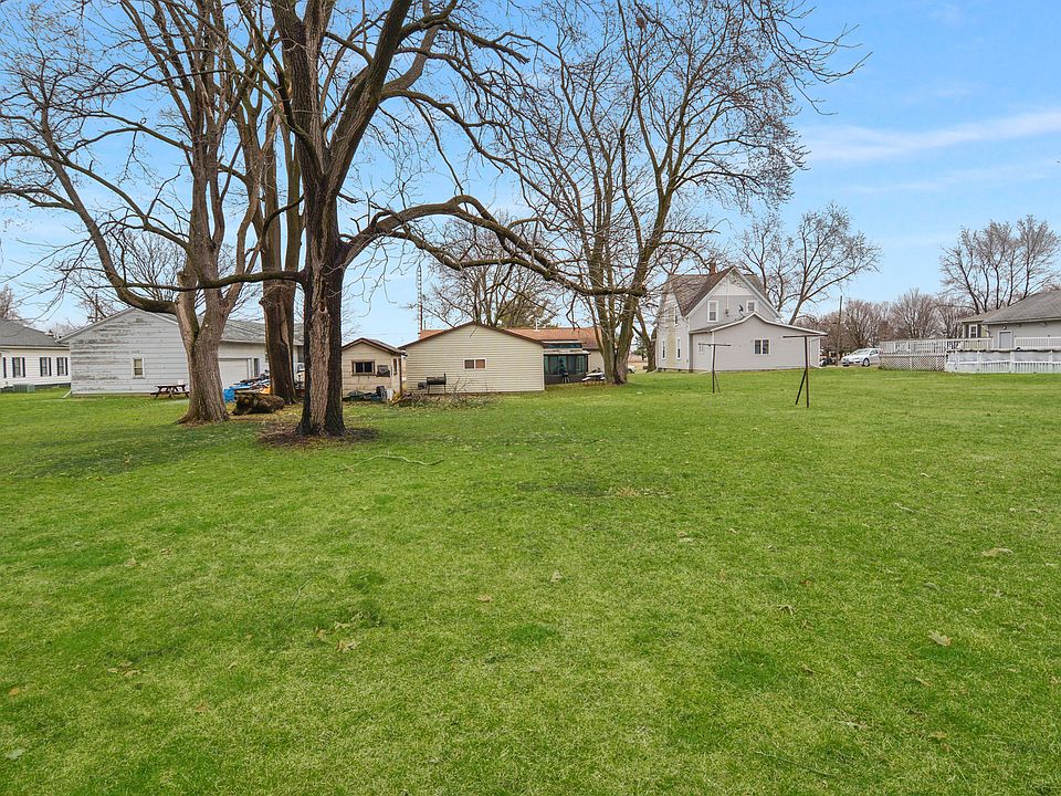 516 Thomas St, Minonk, IL 61760 MLS 11738694 Zillow