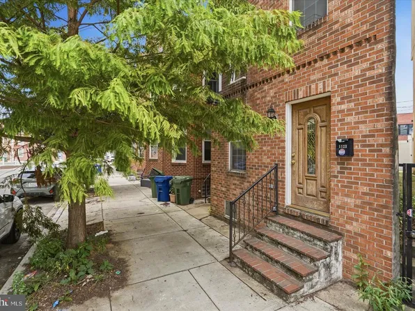 1123 Race St, Baltimore, MD 21230