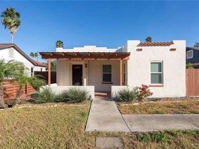 816 Ivy Ave, McAllen, TX, 78501