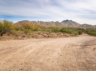 1772 Ruta Caravela #46, Rio Rico, AZ 85648