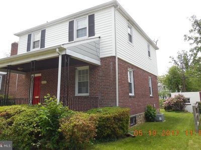 3343 Moravia Rd, Baltimore, MD, 21214