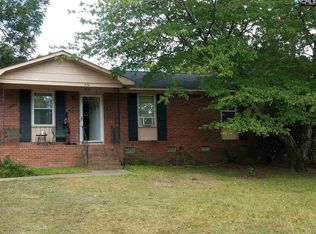 516 Marksbury Dr, Columbia, SC 29203