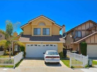 1540 Heirloom Ave, Perris, CA 92571