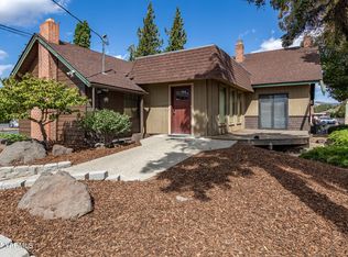 408 N 1st St, Yakima, WA 98901