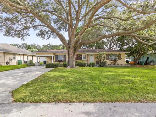 1512 LIME STREET, CLEARWATER, FL 33756