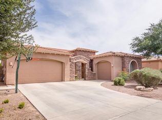 3015 S Colonial St, Gilbert, AZ 85295