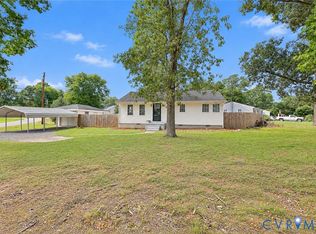 1310 Enon Ave, Chester, VA 23836