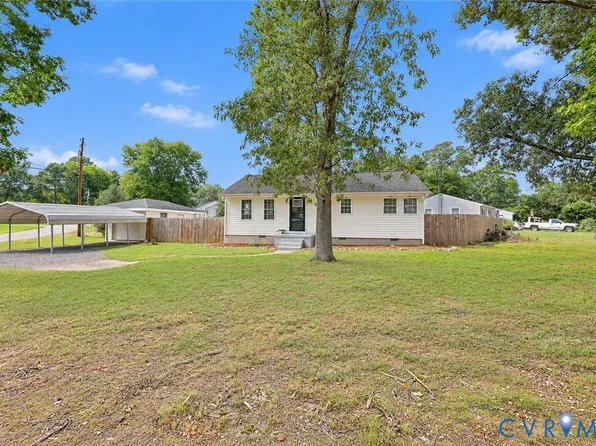 1310 Enon Ave, Chester, VA 23836