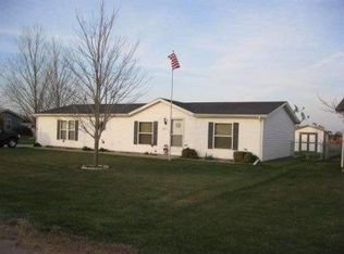 3001 Willow Wind Rd, North Platte, NE 69101