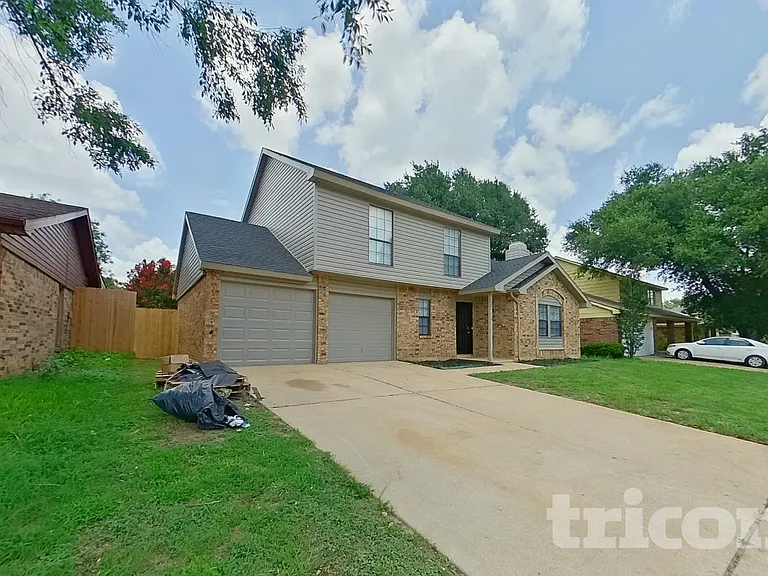 3316 Forest Creek Dr — Photo 13