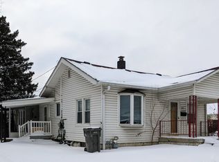 517 E Troy Ave, Indianapolis, IN 46203