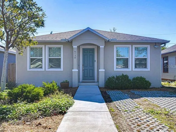 (undisclosed Address), Saint Petersburg, FL 33707