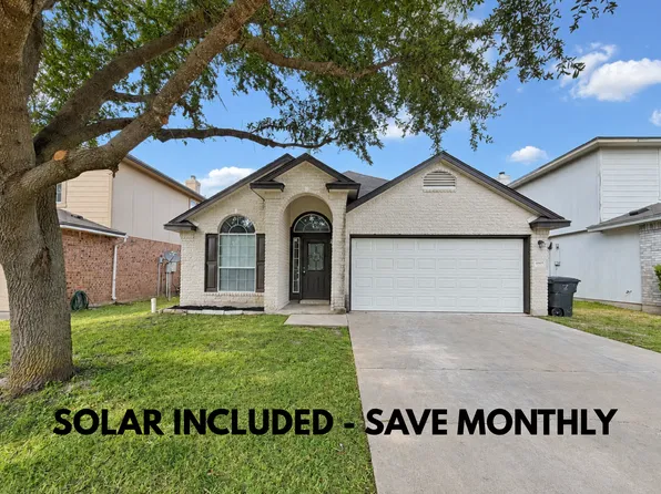 4805 Donegal Bay Ct, Killeen, TX 76549