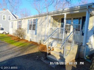 113 King Store Rd, Grasonville, MD 21638