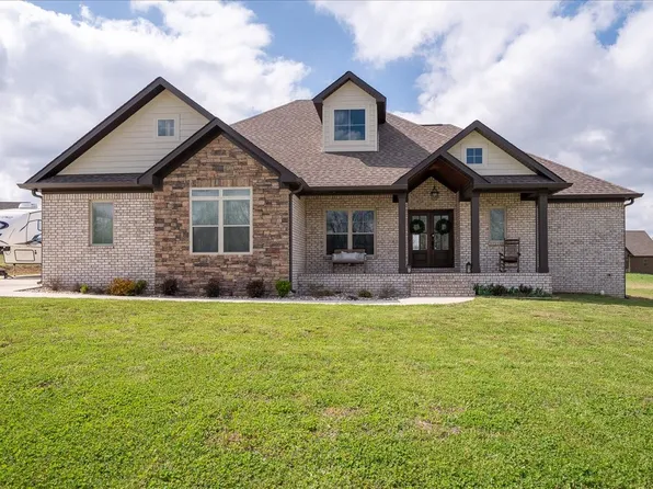 114 Hurst Dr Lot 21, Leoma, TN 38468