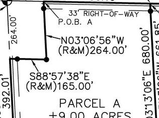 0 Harris Sherwood A Rd, Williamston, MI 48895